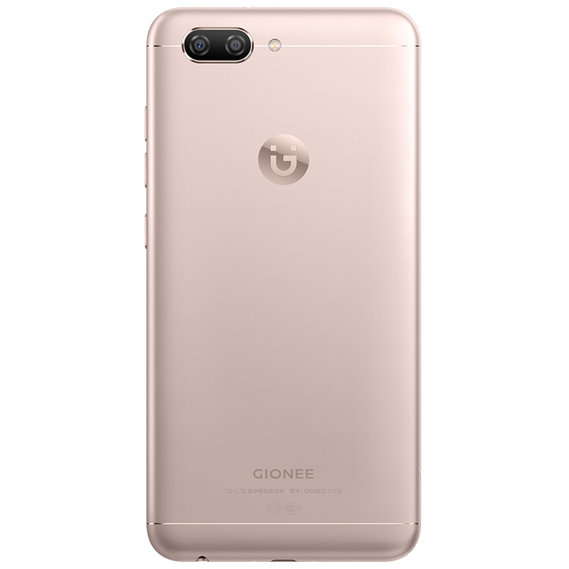 gionee/金立 s10b 4gb 64gb全网通手机
