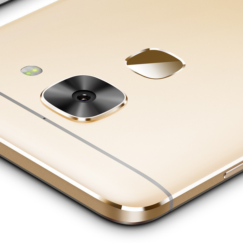 乐视 乐2 爵迹版(le x620)32gb 全网通 4g手机 双卡双待